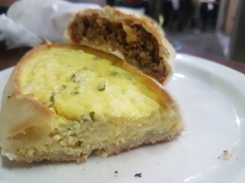 Cartago Comida Árabe photo 6