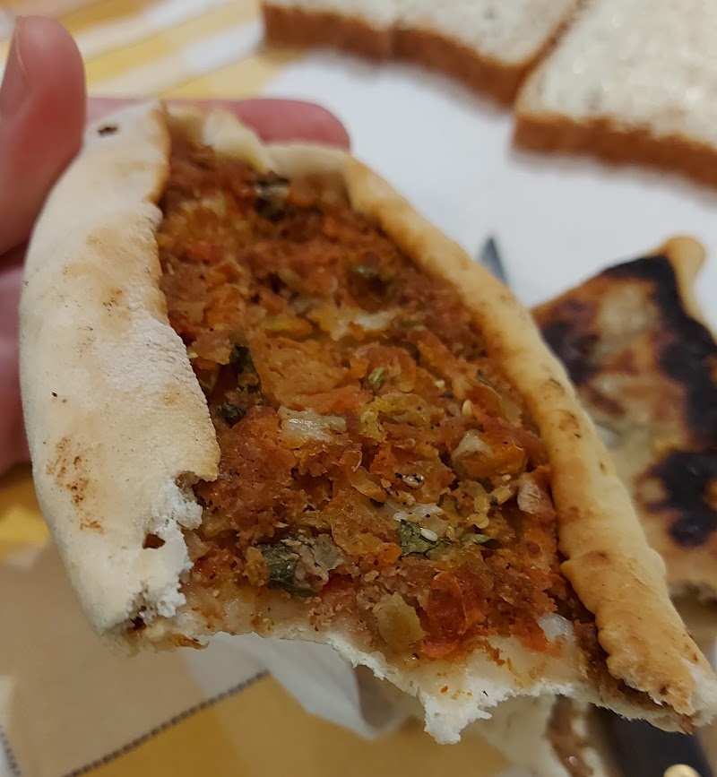 Cartago Comida Árabe photo 5