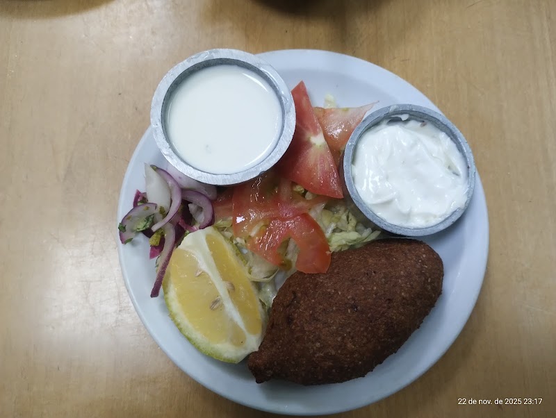 Cartago Comida Árabe photo 4