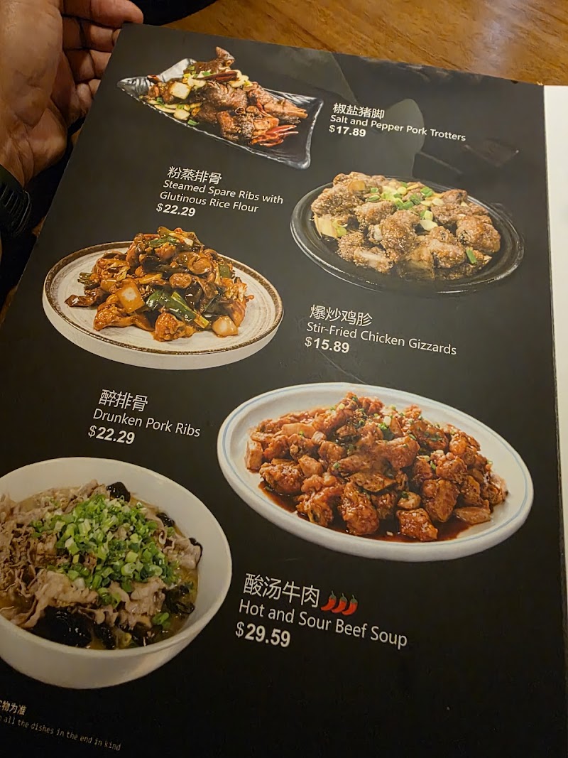 Old Li‘s Restaurant photo 4