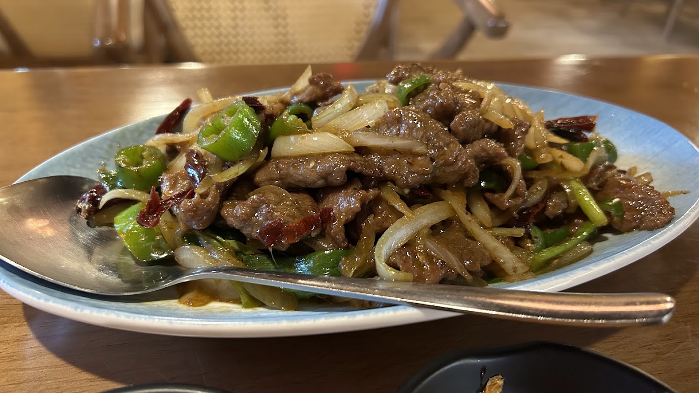 Old Li‘s Restaurant photo 2