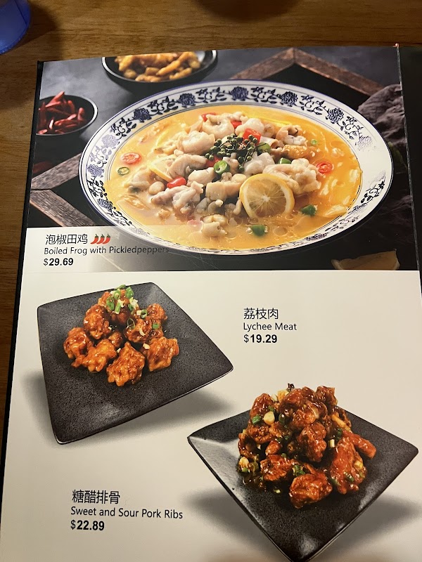 Old Li‘s Restaurant photo 5