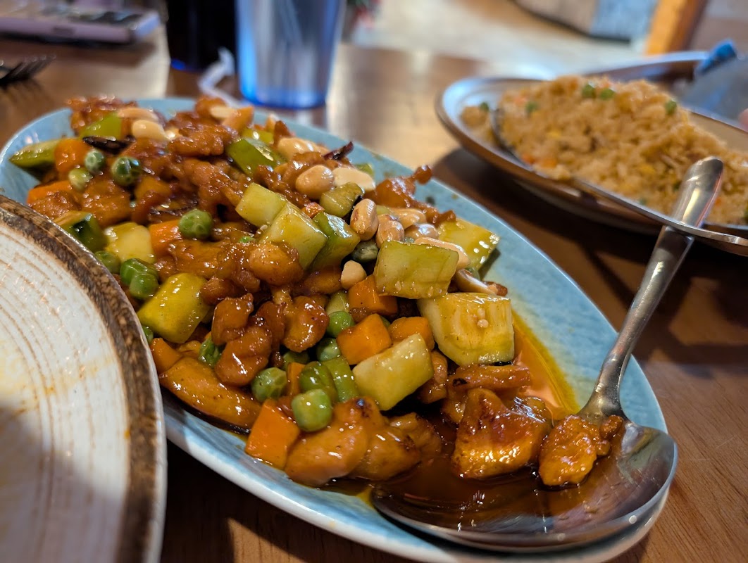 Old Li‘s Restaurant photo 4