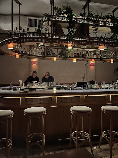 Bohemien Bar photo 5