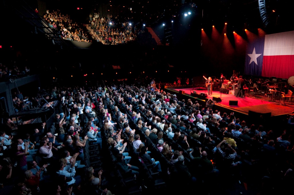 Austin City Limits Live (ACL Live & 3TEN ACL Live): Google Places image 1