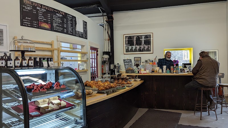 West River Cafe photo 4