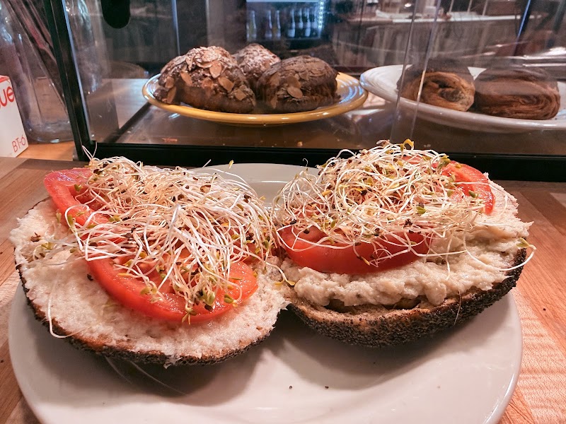 West River Cafe photo 2