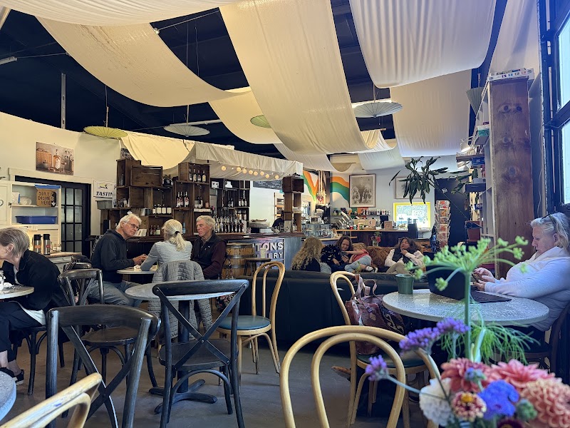 West River Cafe photo 1