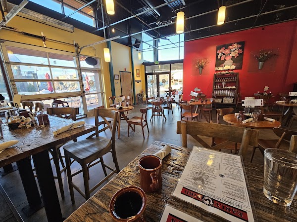 Early Bird Restaurant-Midtown