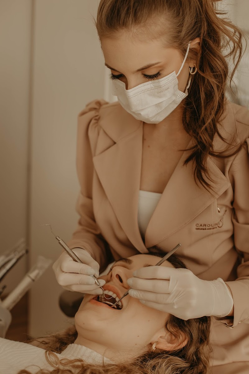 Prótese Dentária em Porto Alegre - Dra Caroline Klabunde - foto 5