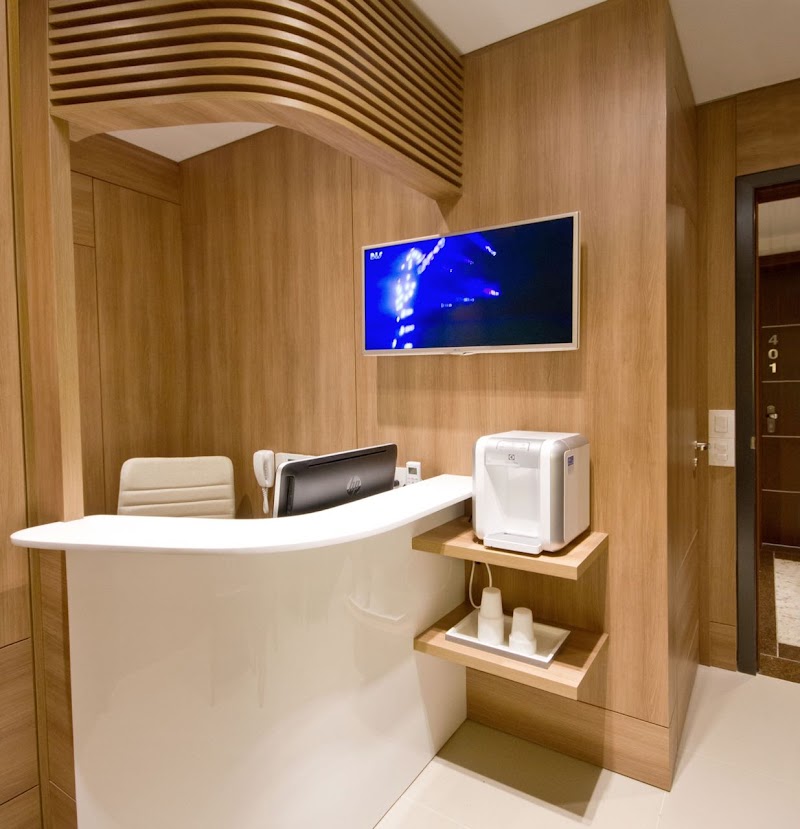 Prótese Dentária em Porto Alegre - Dra Caroline Klabunde - foto 2