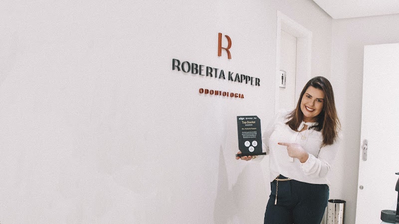 Dra Roberta Kapper - foto 4