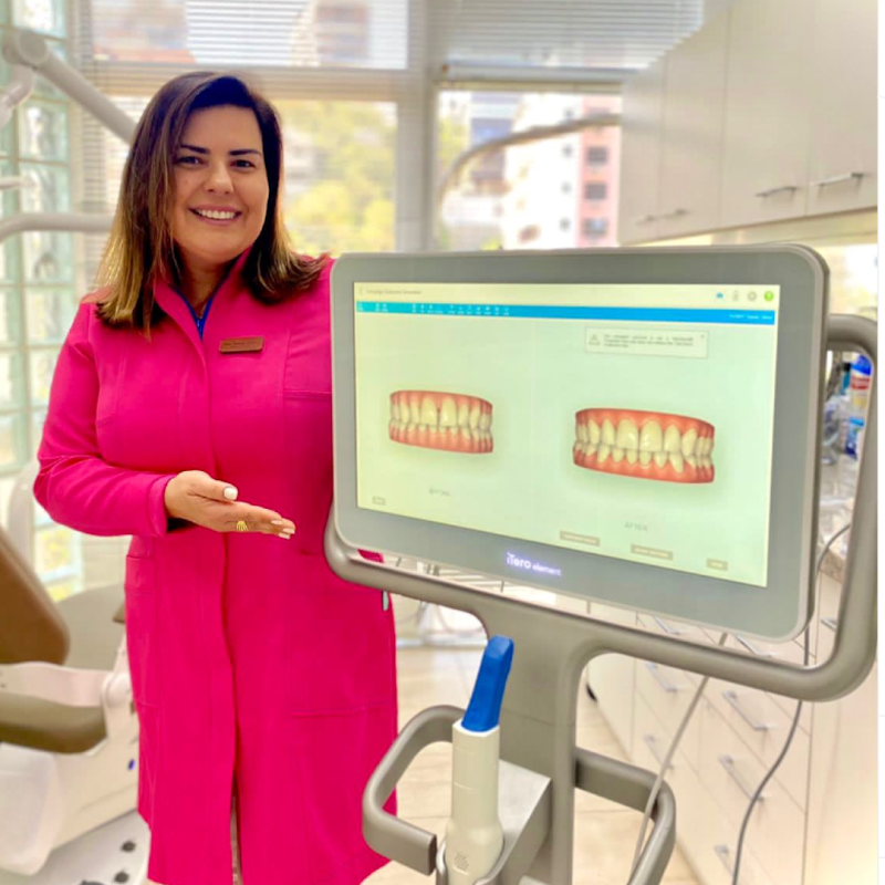 Dra Roberta Kapper - foto 2