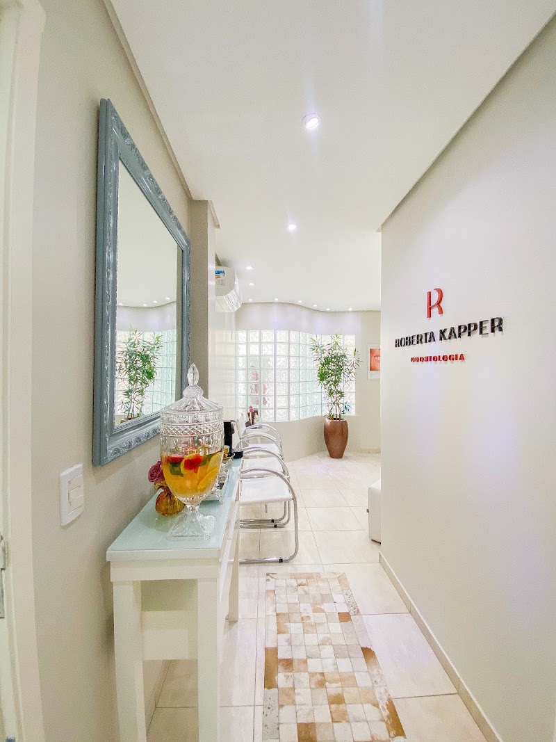 Dra Roberta Kapper - foto 3