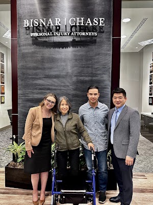 Bisnar Chase Personal Injury Attorneys, LLP - Car accident lawyer in Newport Beach