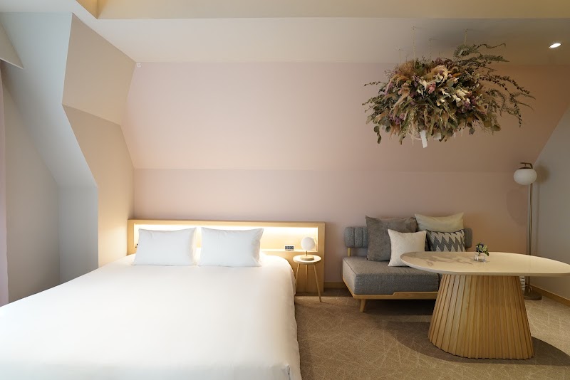 ホテル ヒソカ 池袋 2