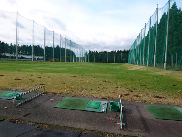 Michinoku International Golf Club - Photo 6