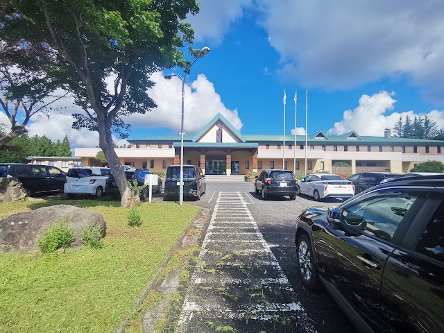Michinoku International Golf Club - Photo 4