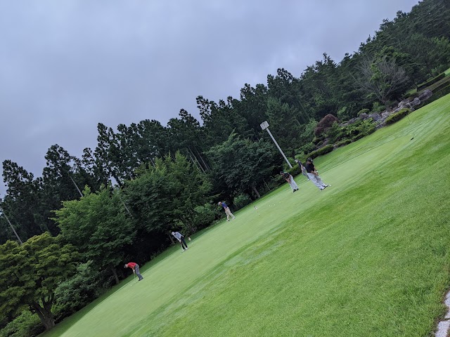 Michinoku International Golf Club - Photo 9