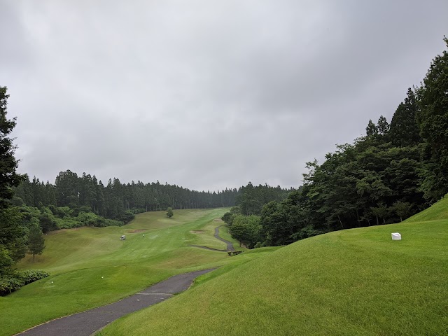 Michinoku International Golf Club - Photo 1