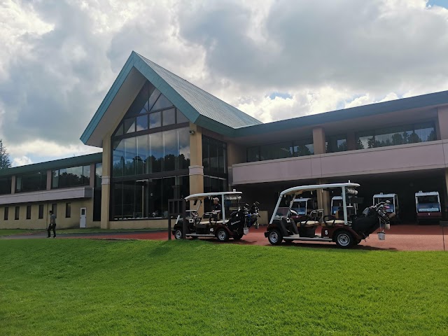 Michinoku International Golf Club - Photo 5