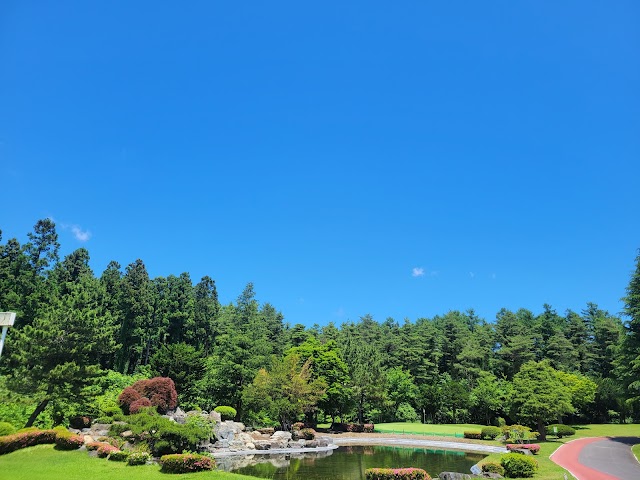 Michinoku International Golf Club - Photo 2