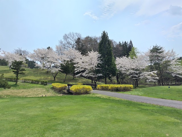 Michinoku International Golf Club - Photo 8