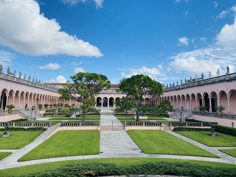 The John and Mable Ringling Museum of Art fotoğraf 1
