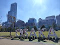 Osaka Monument
