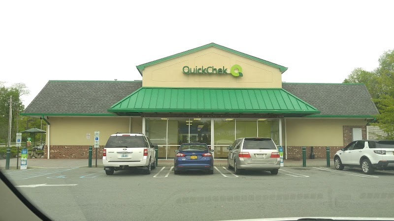 QuickChek photo 1
