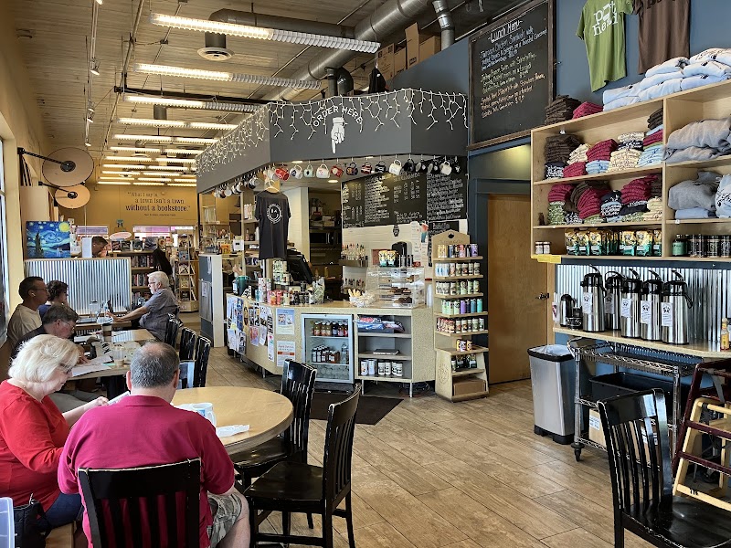 The Daily Grind Espresso Cafe photo 3