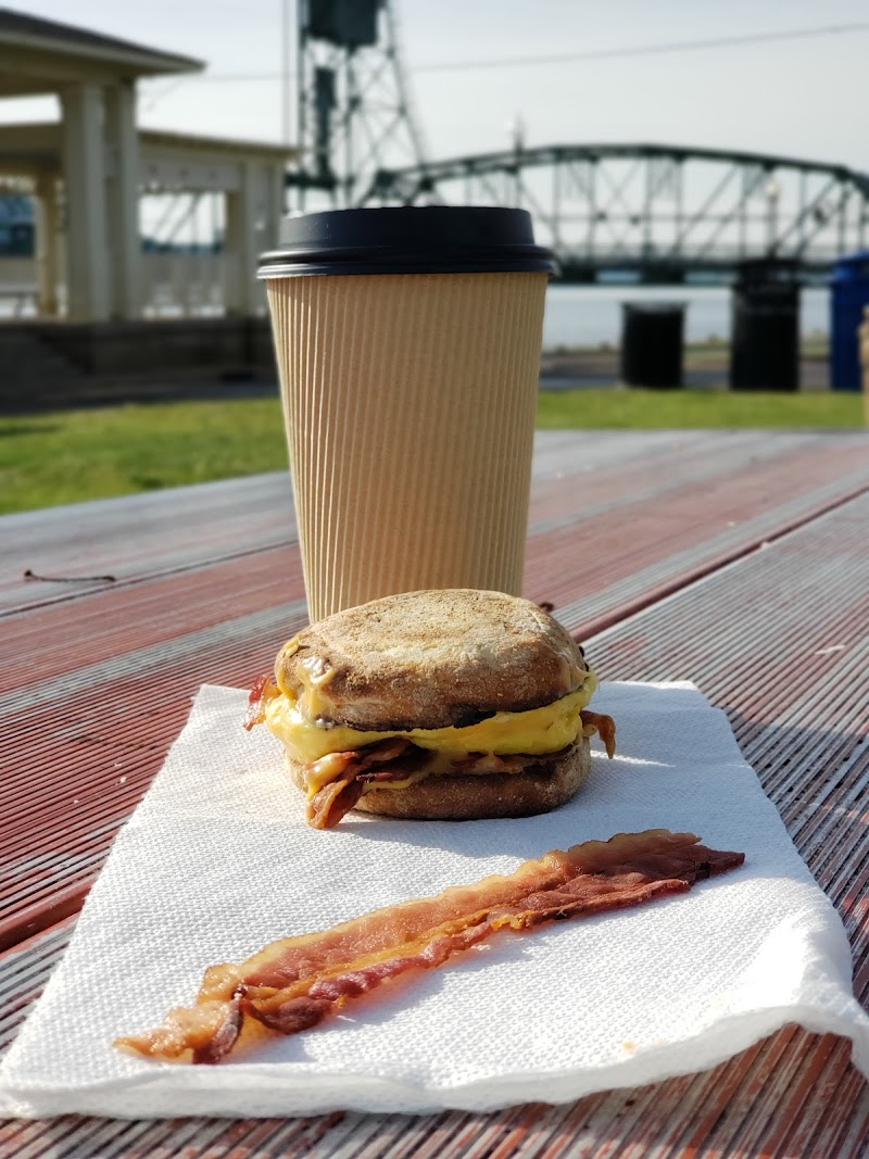 The Daily Grind Espresso Cafe photo 2