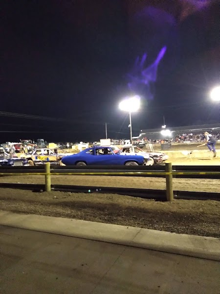 Henderson County Fairgrounds