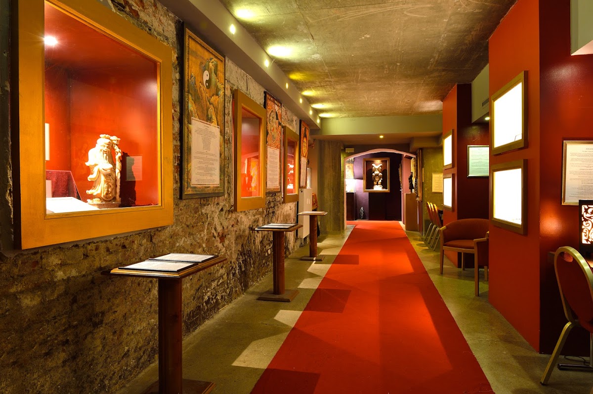 Magicum - Berlin Magic Museum