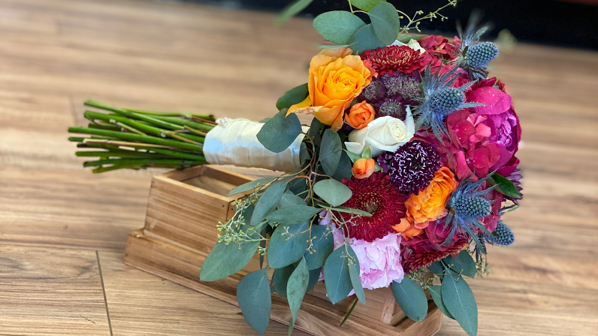 Heavenly Floral Designs: Google Places image 2