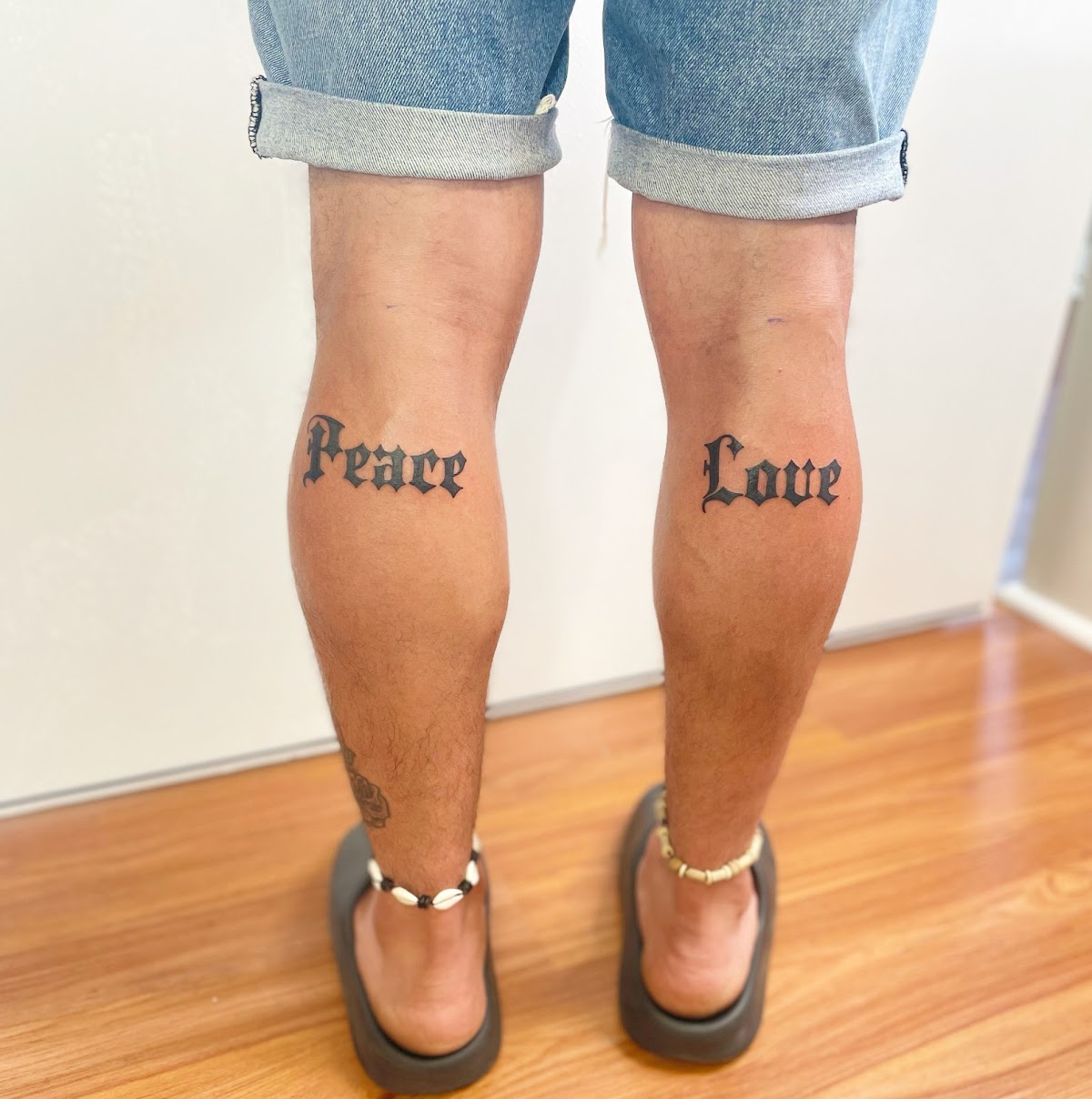 Dotted Ink Studio tattoo work — photo 3