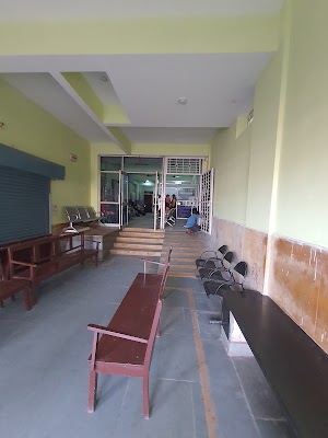 Muskan Heart & Maternity Hospital - Image 2