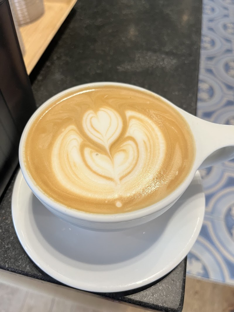 George Howell Coffee photo 4