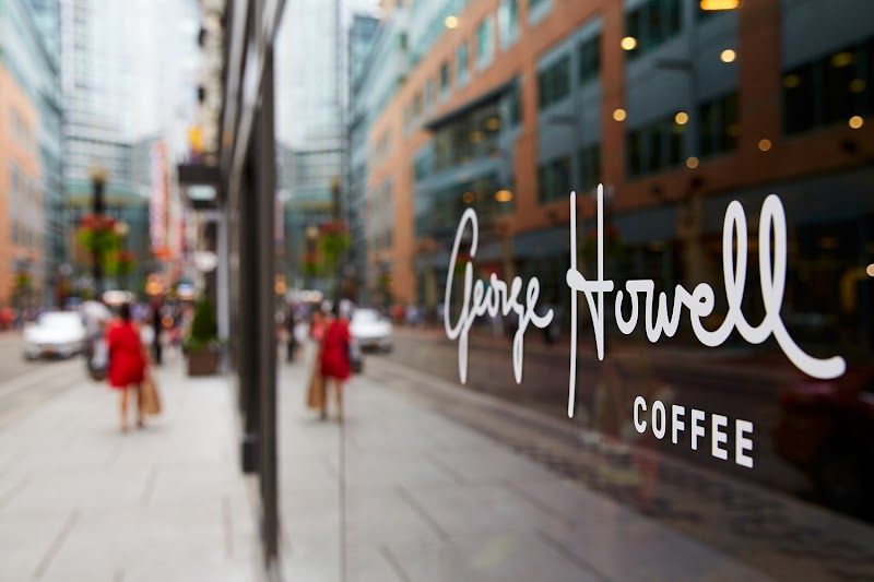 George Howell Coffee photo 3