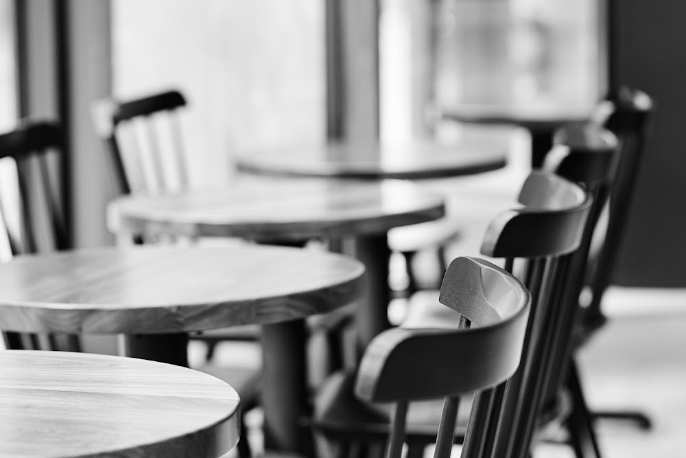 George Howell Coffee fotoğraf 1