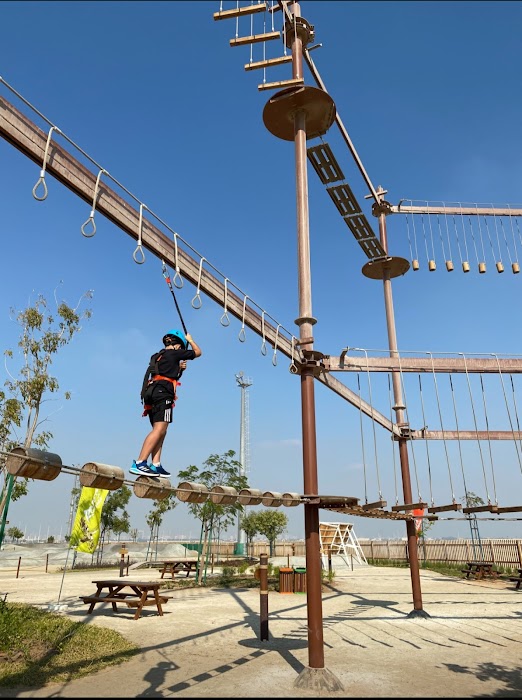 Circuit X Adventure Park fotoğraf 1