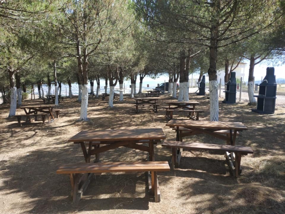Yalova Kadıköy Belediyesi Seyirtepe Sosyal Tesisleri mekanı