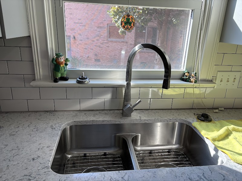 100 Percent Plumbing