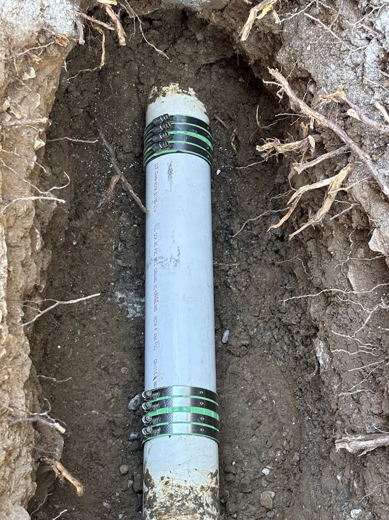 100 Percent Plumbing