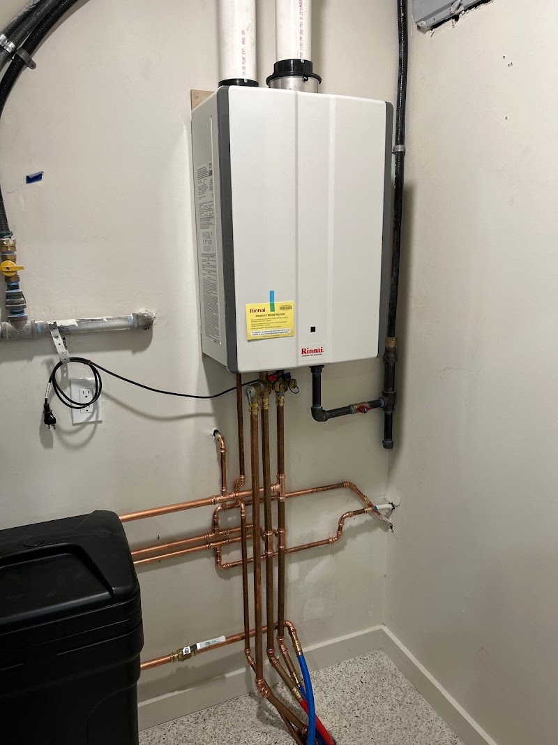 100 Percent Plumbing