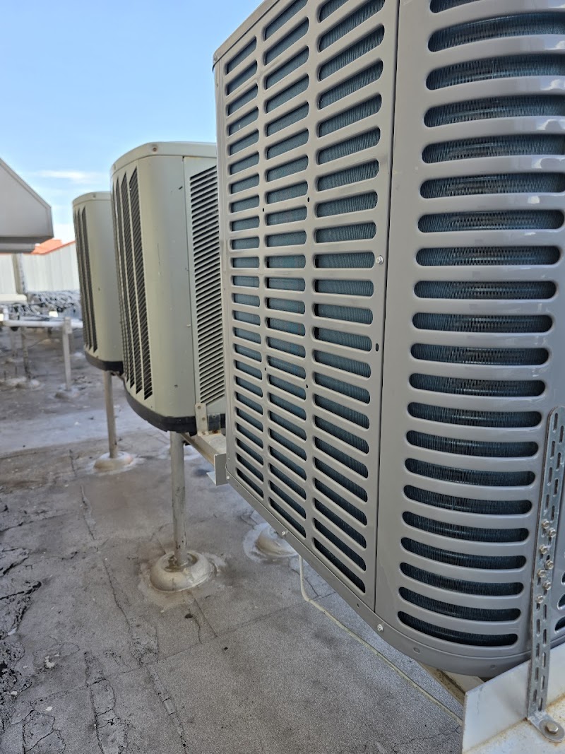 Coldenheat - General Contractor in Weston