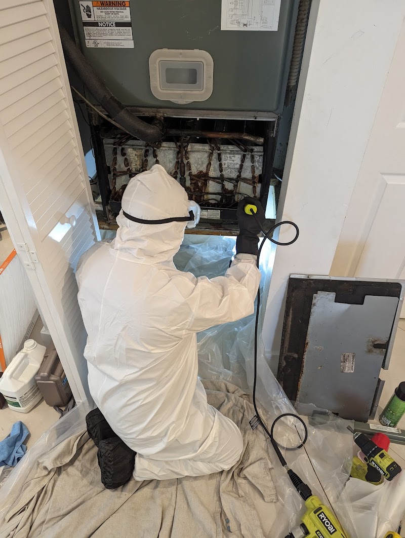 Coldenheat - General Contractor in Weston