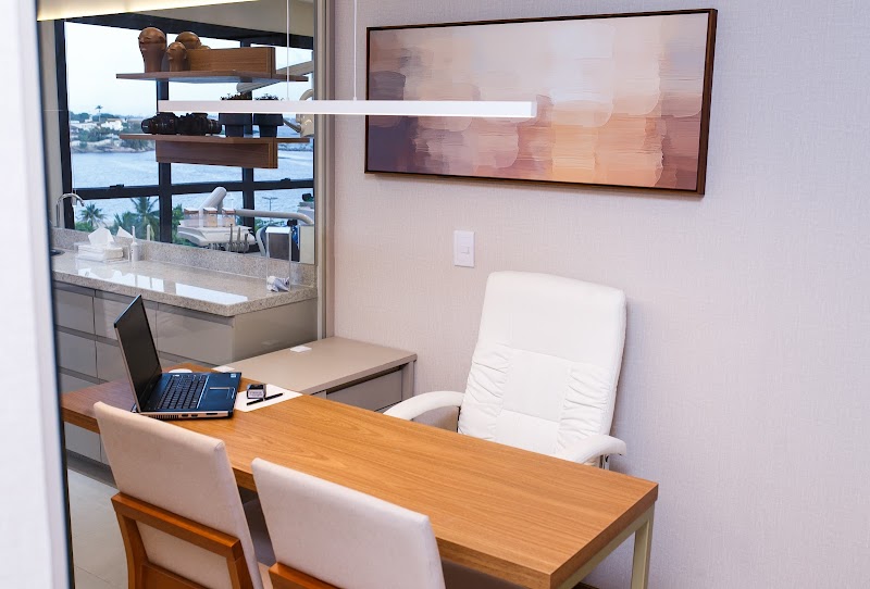 Dra. Caroline Moraes - Odontopediatra e Invisalign Doctor em Vitória-ES - foto 3