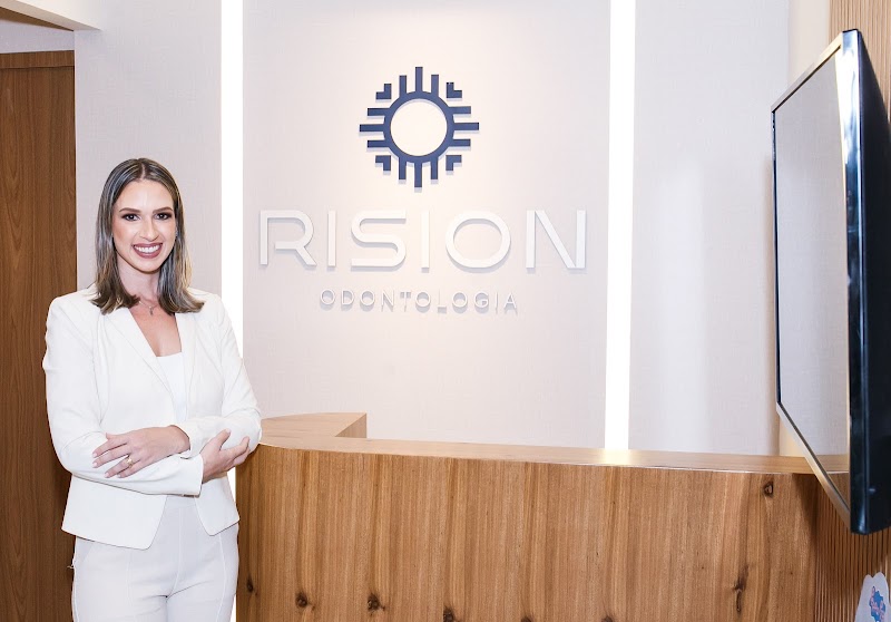 Dra. Caroline Moraes - Odontopediatra e Invisalign Doctor em Vitória-ES - foto 5