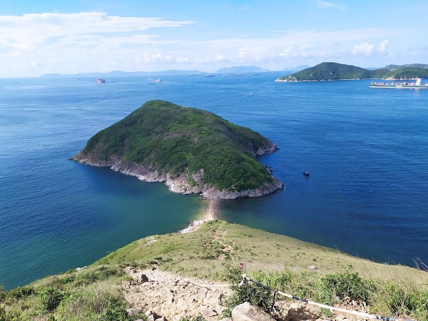 Must visit in Hongkong 29